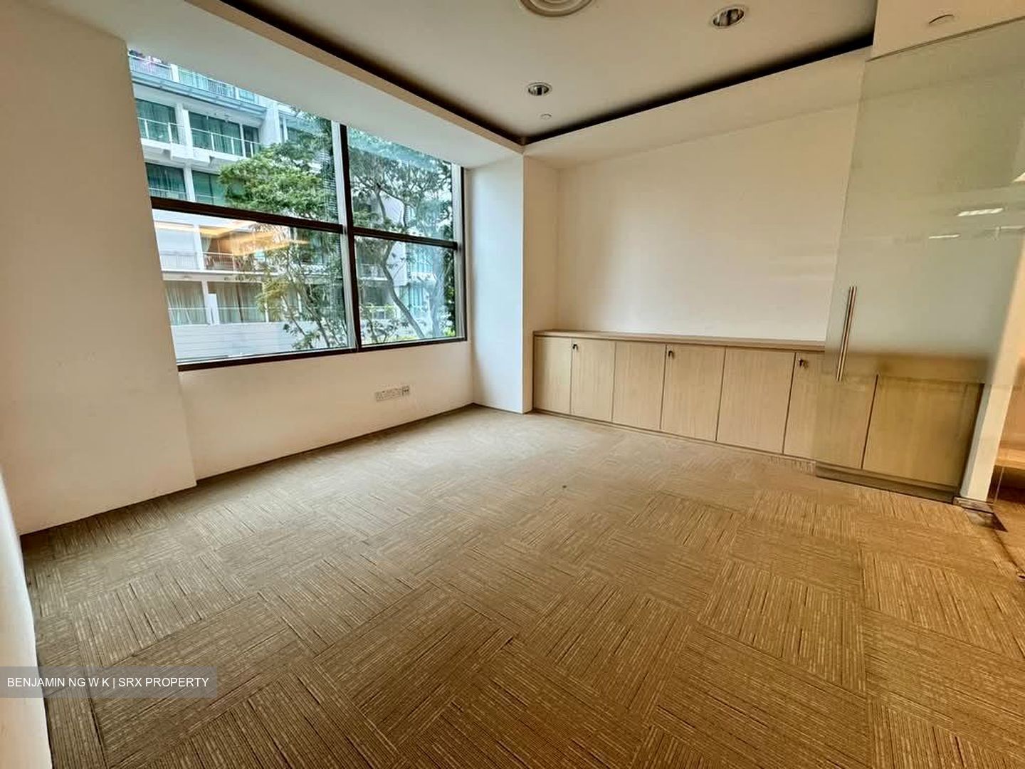 Winsland House Ii (D9), Office #602985871